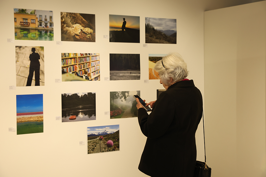 Foto da galeria