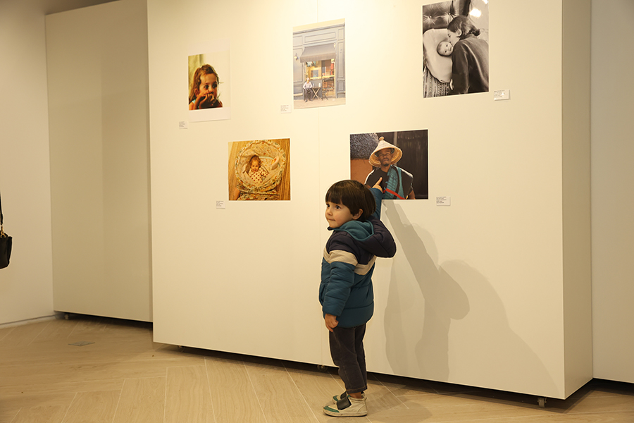 Foto da galeria