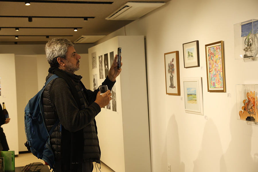 Foto da galeria
