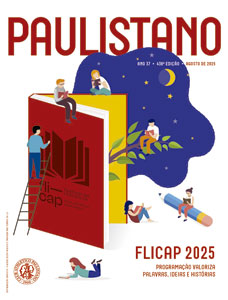 Revista O Paulistano