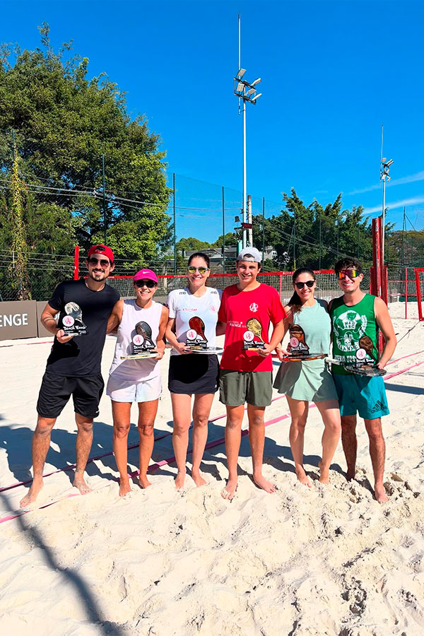 Foto da galeria