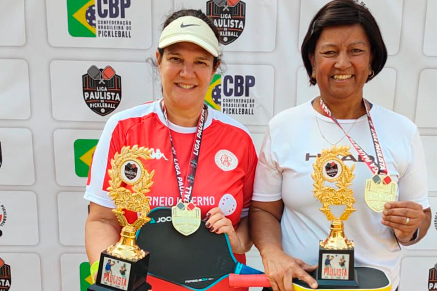 Foto da galeria