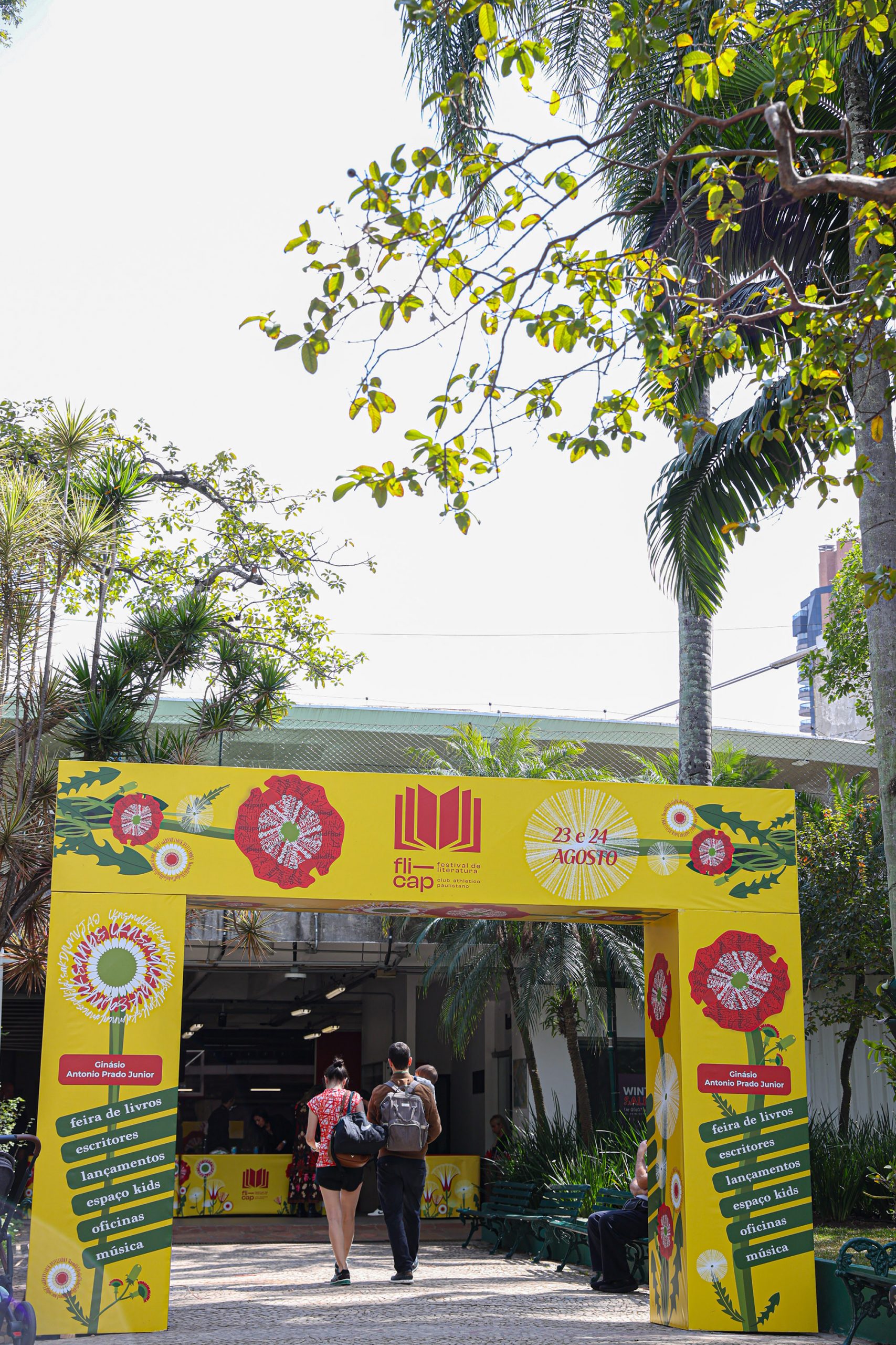 Foto da galeria