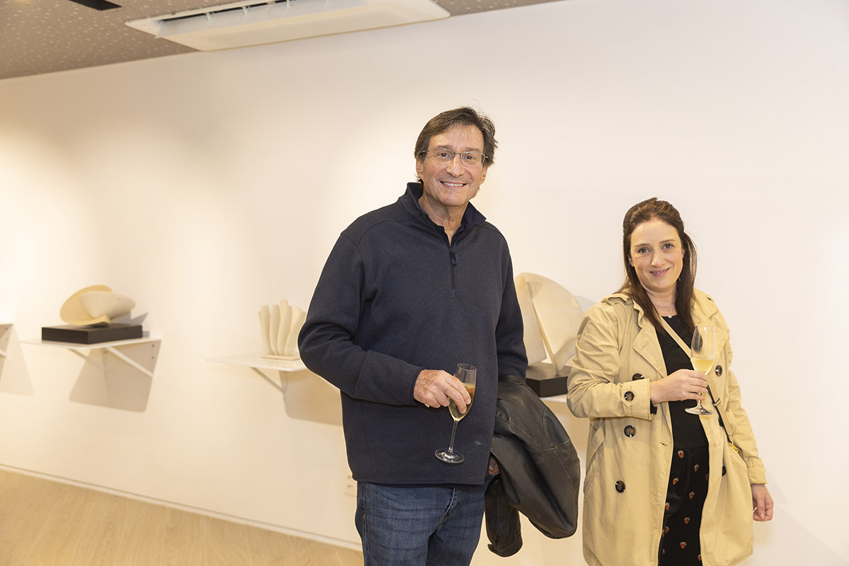 Foto da galeria