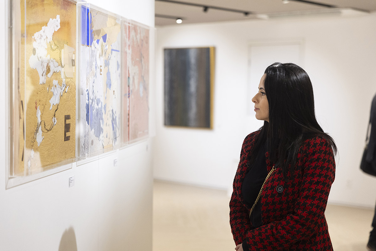 Foto da galeria