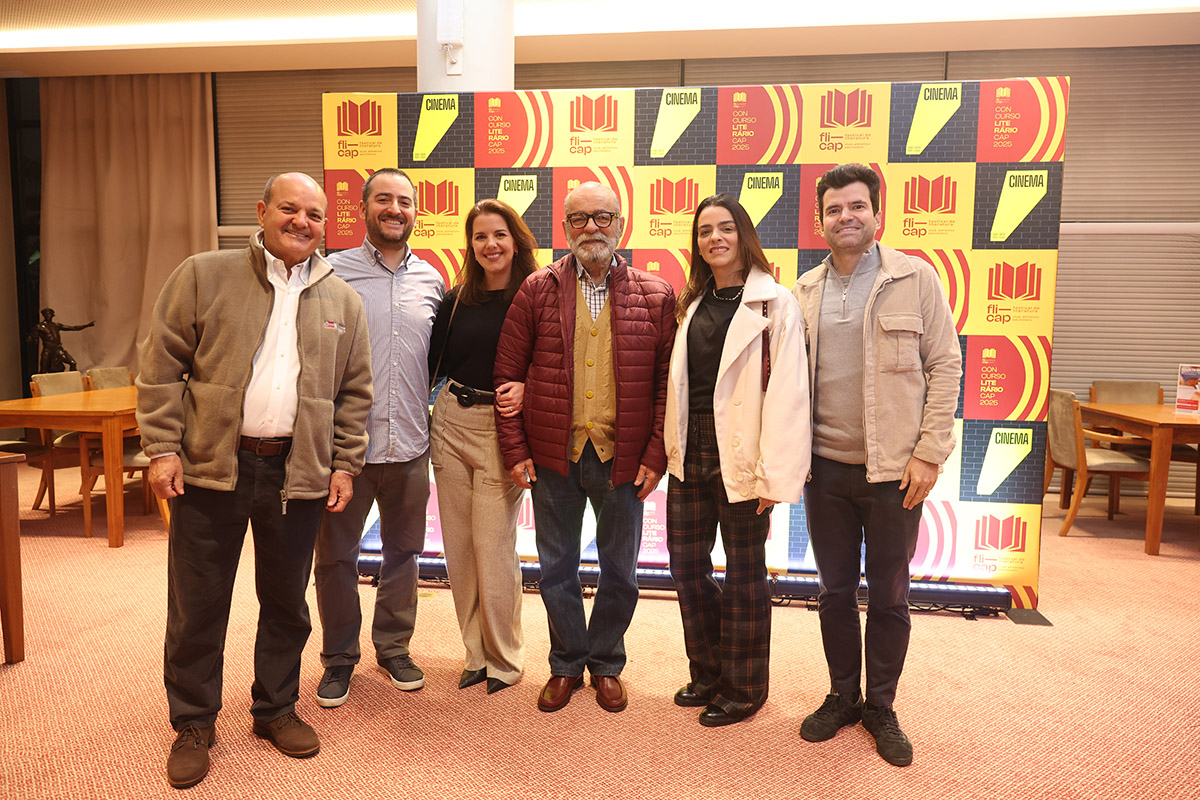 Foto da galeria