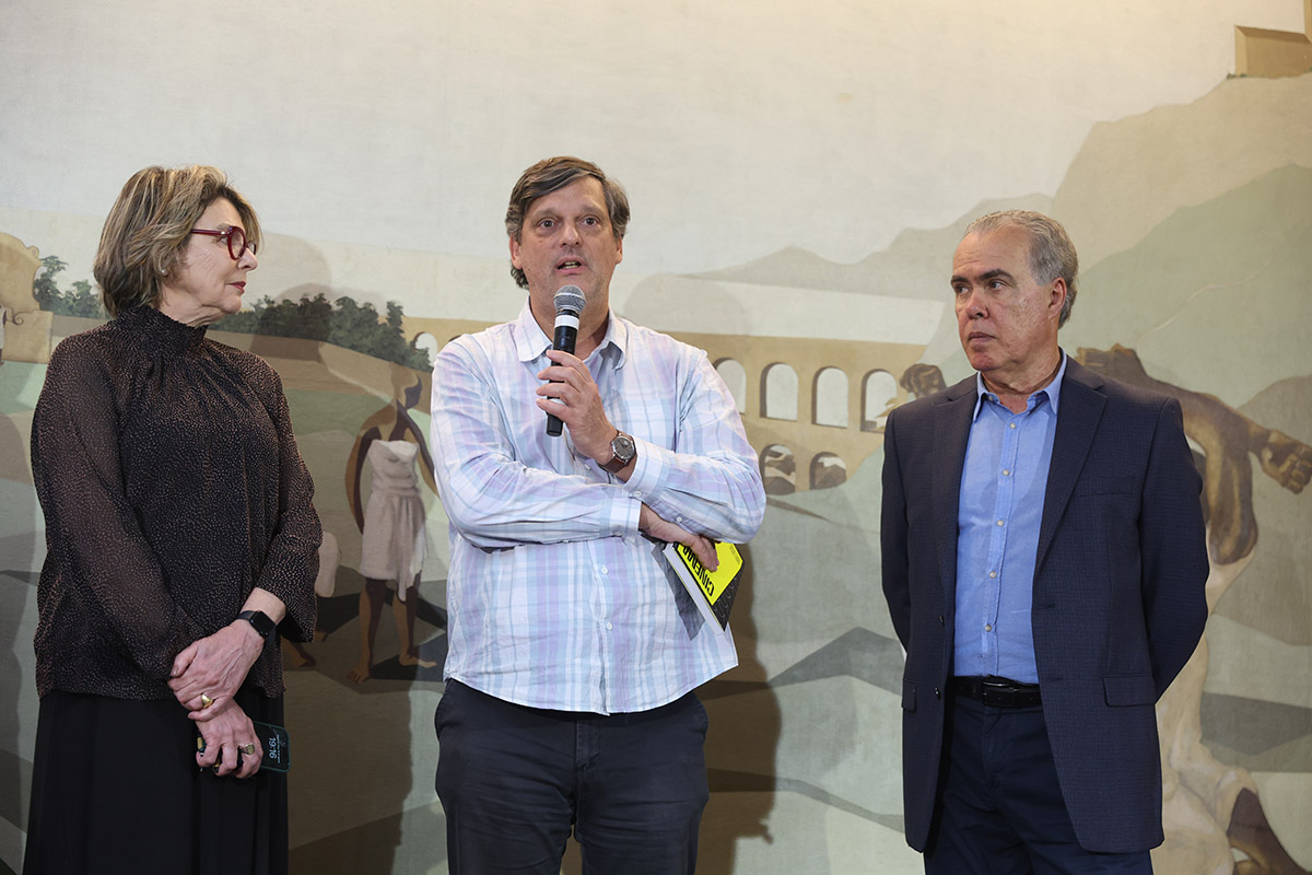 Foto da galeria