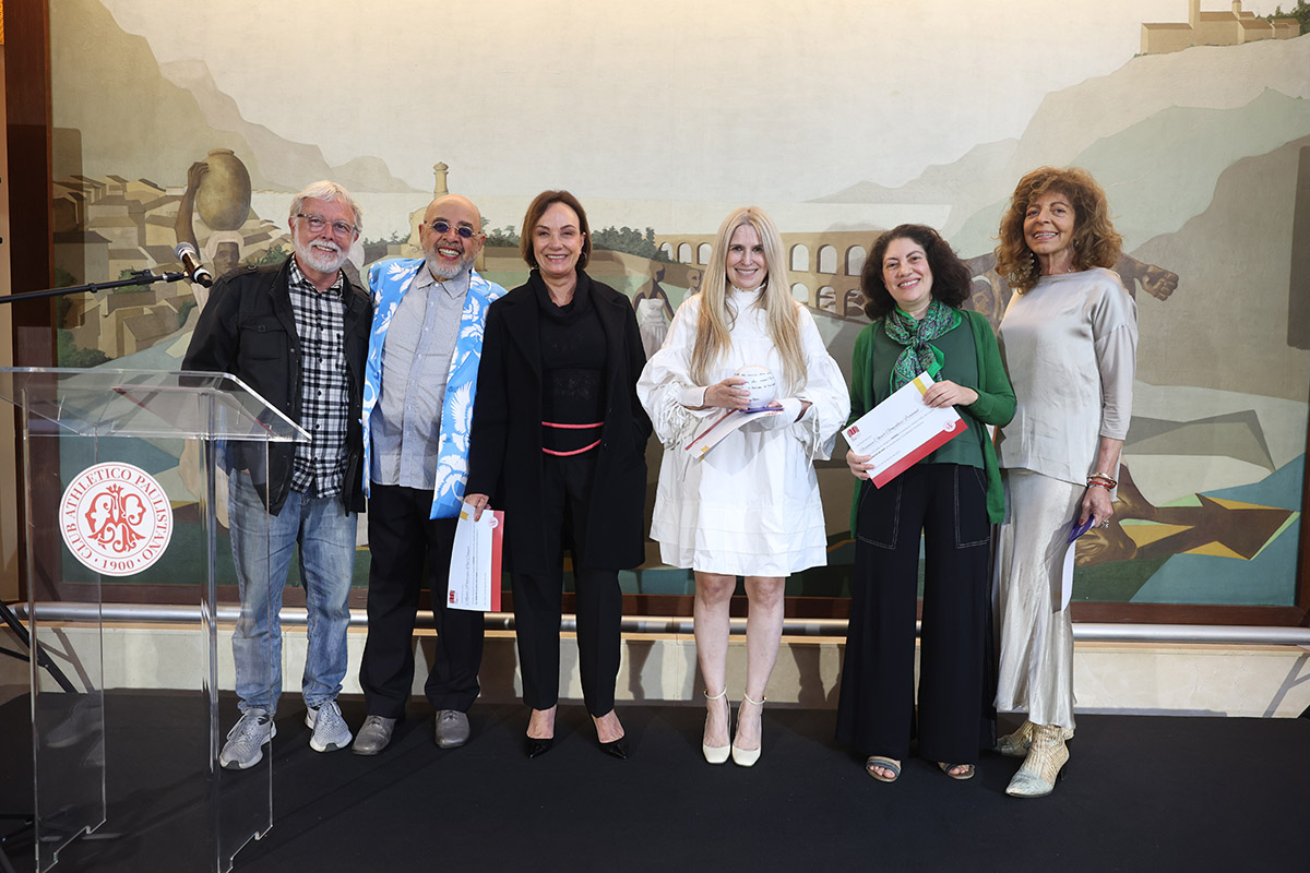Foto da galeria