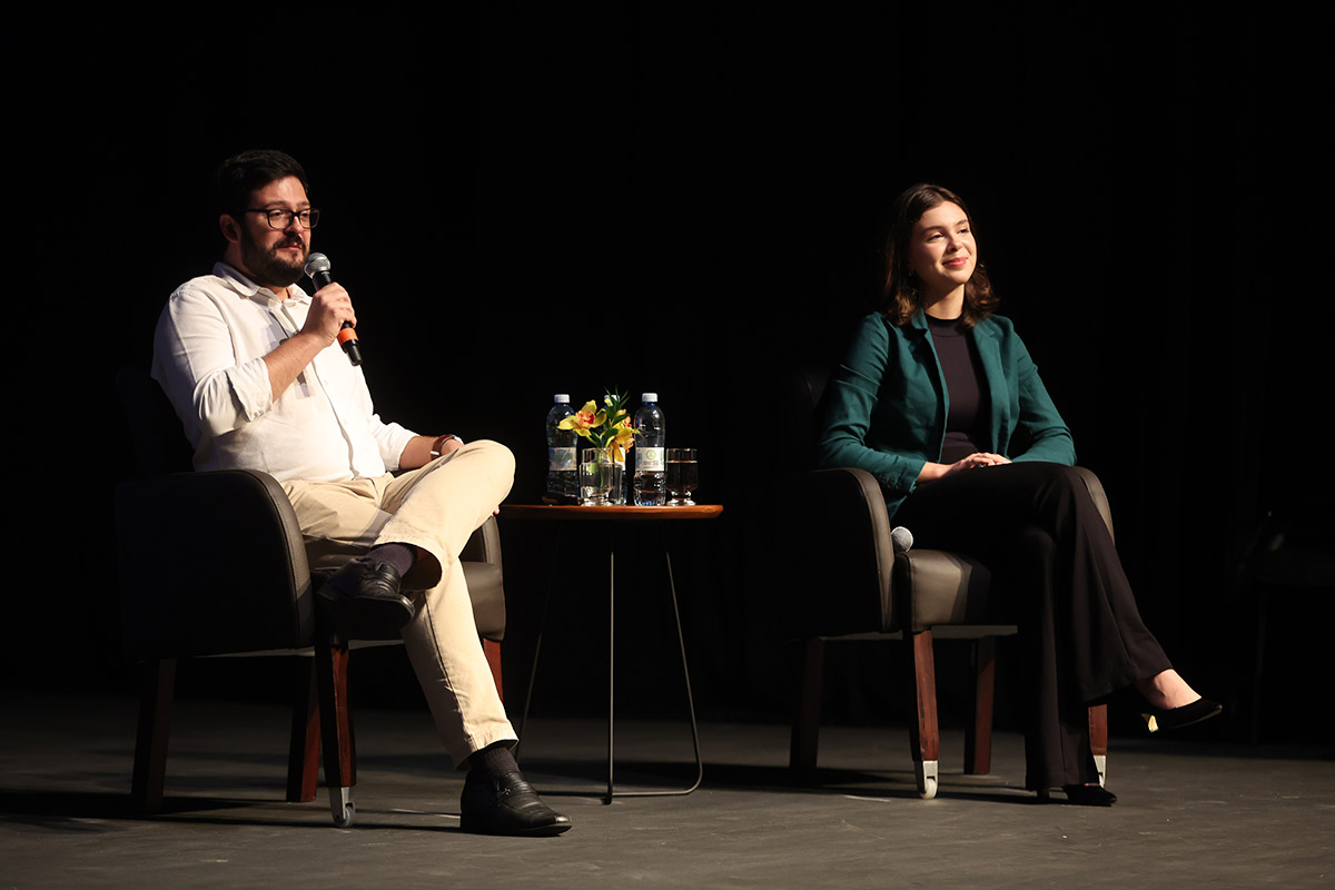 Foto da galeria