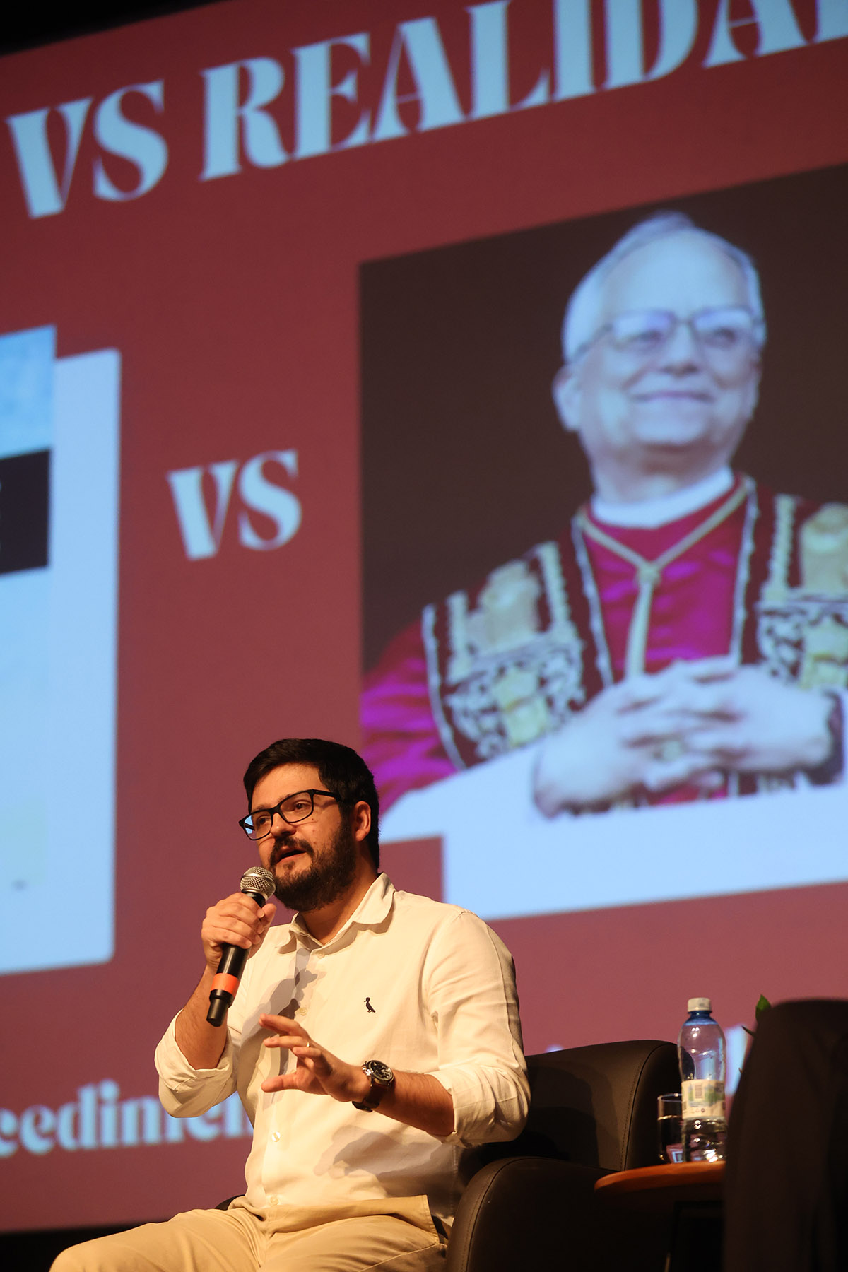 Foto da galeria