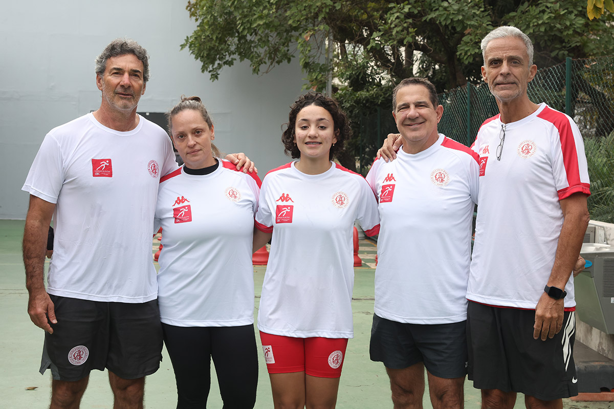 Foto da galeria