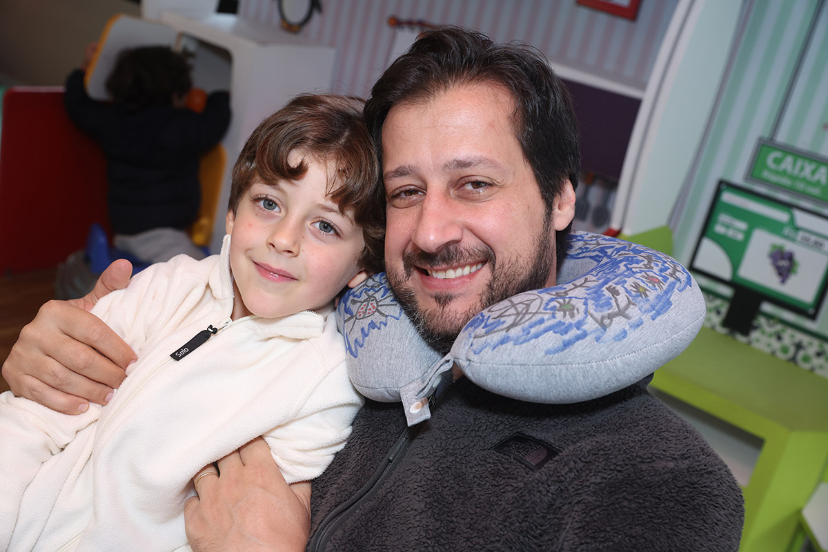 Foto da galeria
