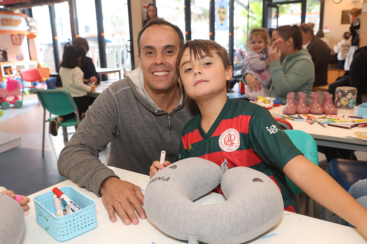 Foto da galeria