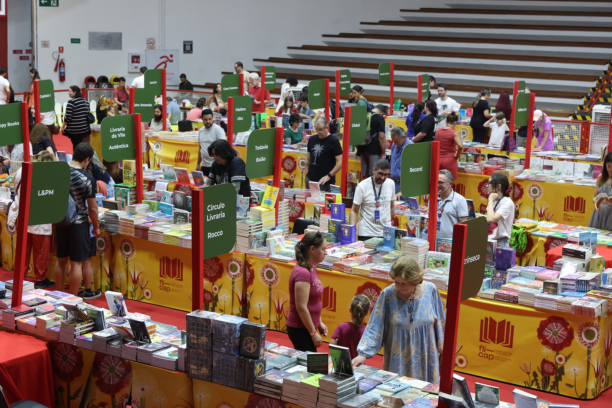 Foto da galeria