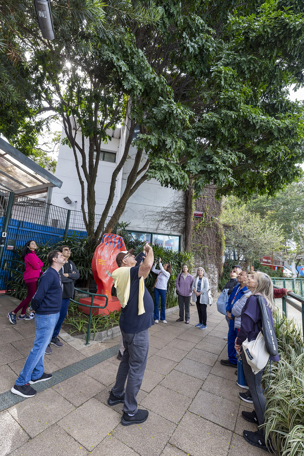 Foto da galeria