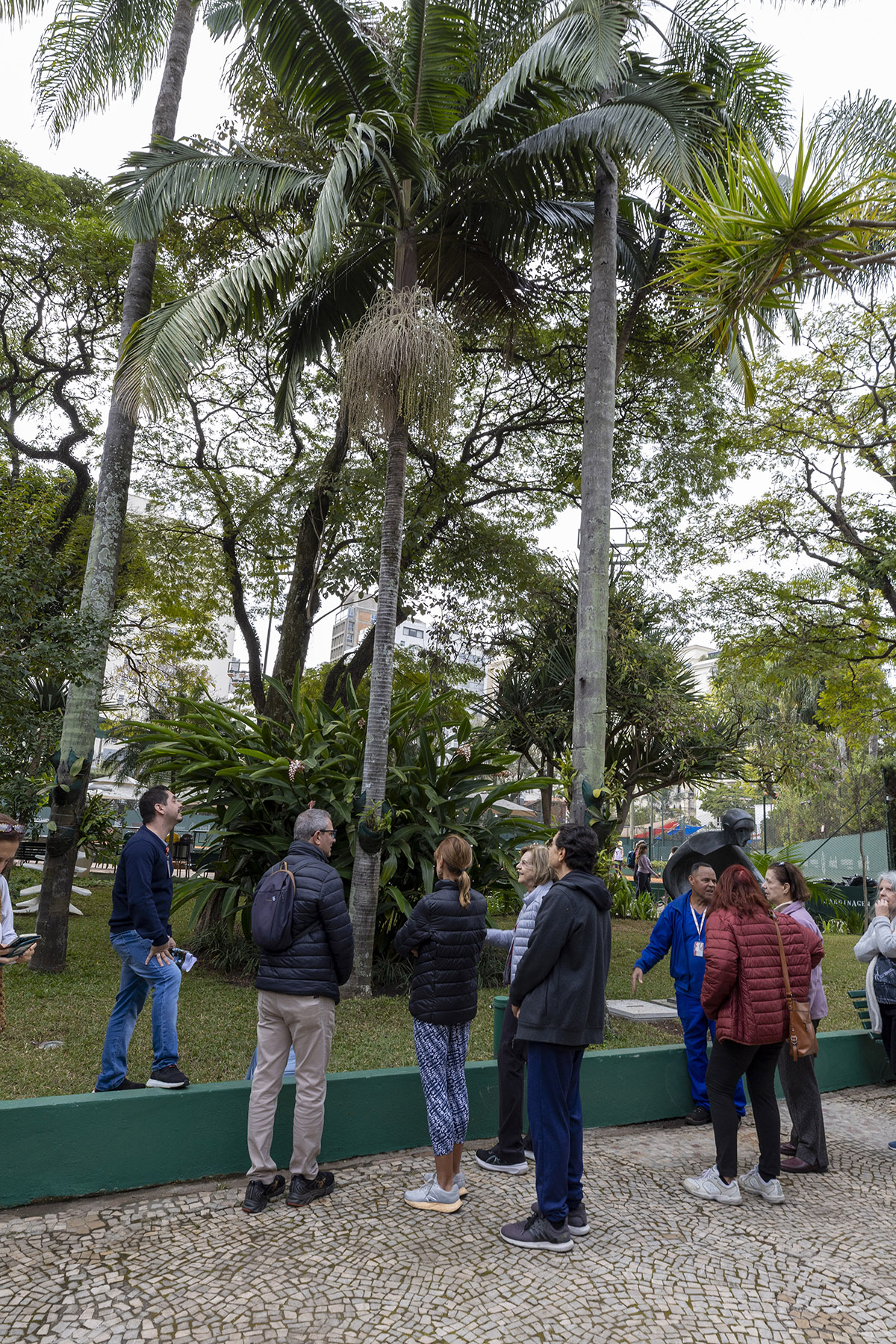 Foto da galeria