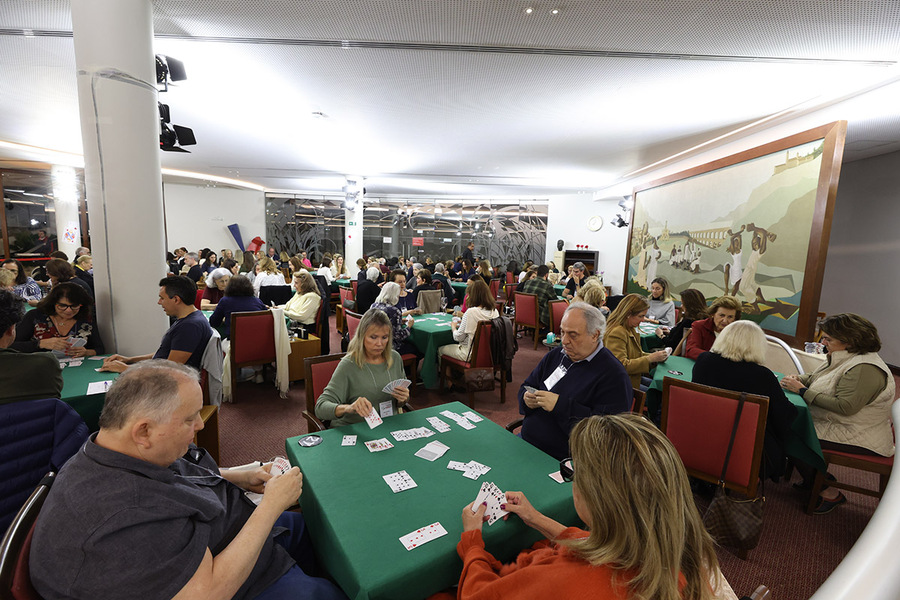 Foto da galeria