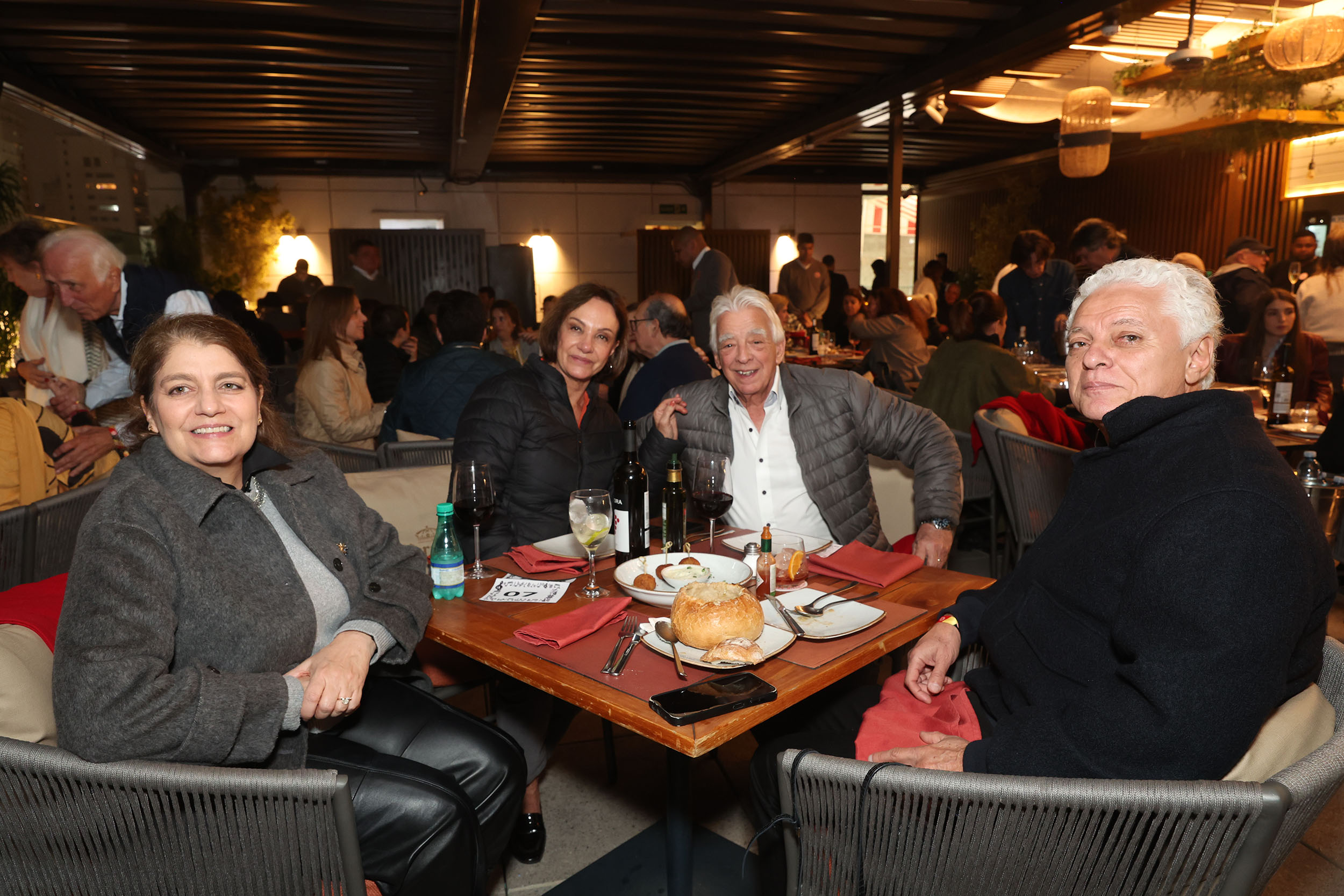Foto da galeria