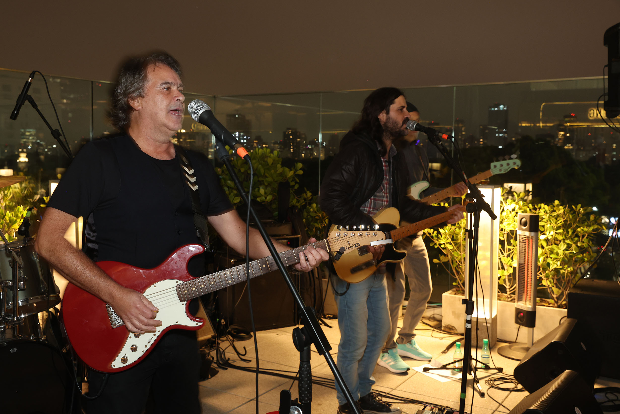 Foto da galeria