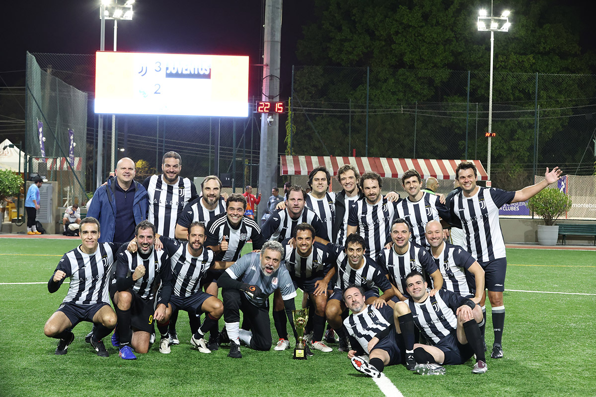 Foto da galeria