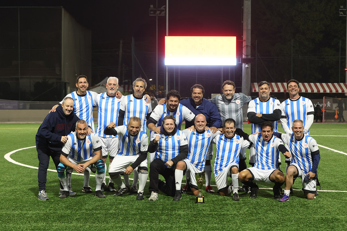 Foto da galeria