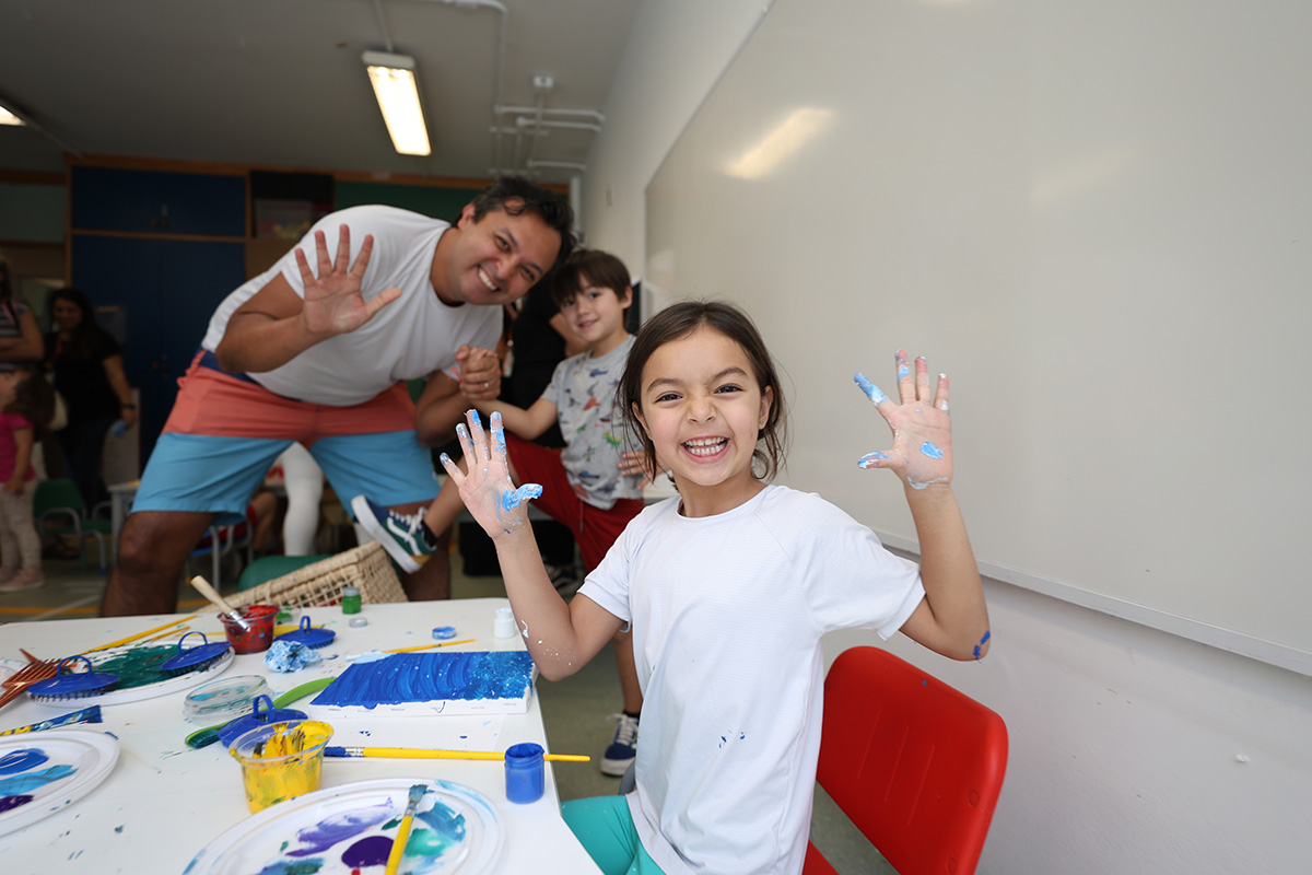 Foto da galeria