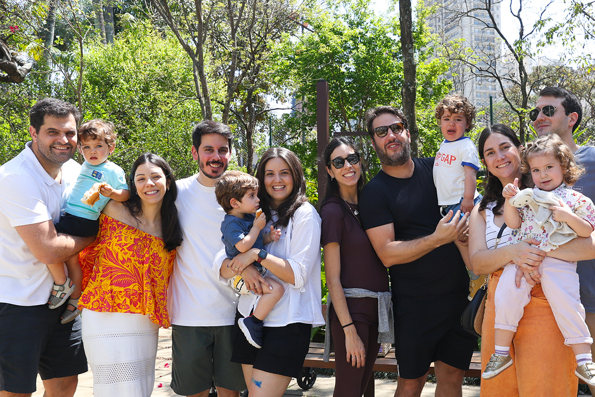 Foto da galeria