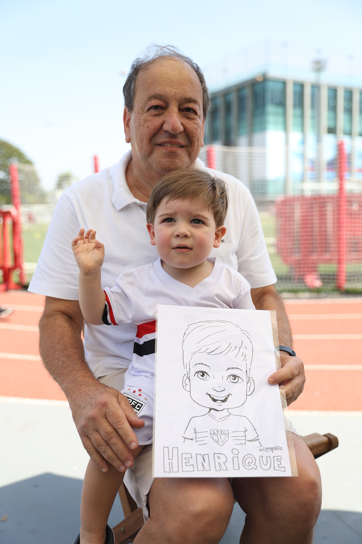 Foto da galeria