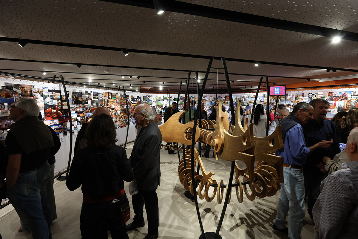 Foto da galeria