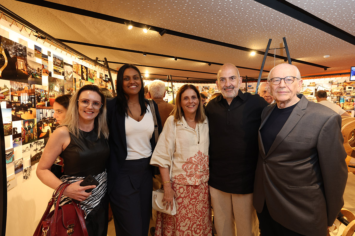 Foto da galeria