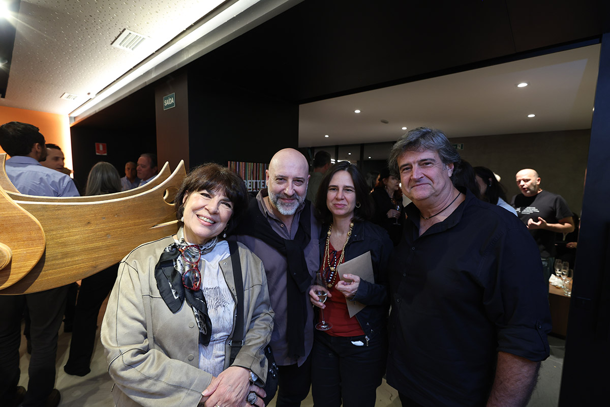 Foto da galeria