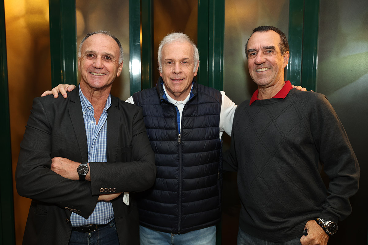 Foto da galeria