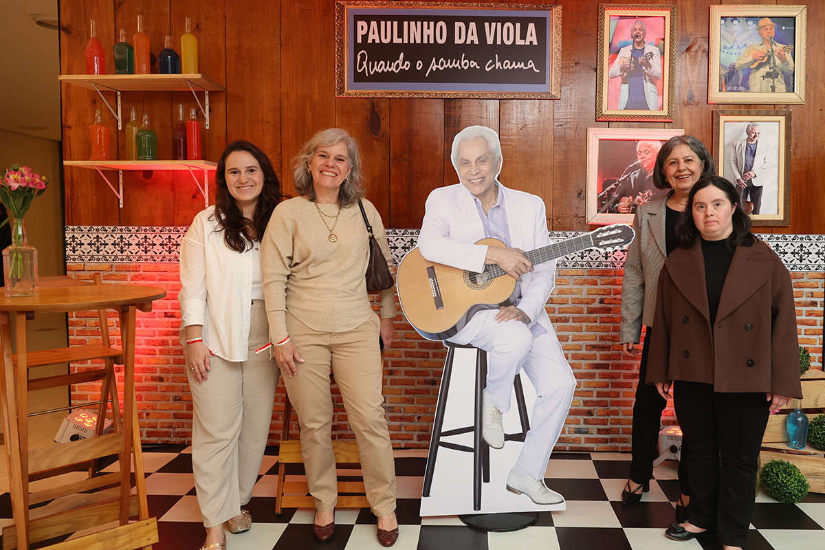 Foto da galeria