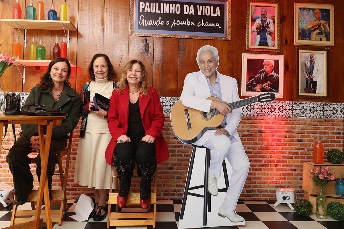 Foto da galeria