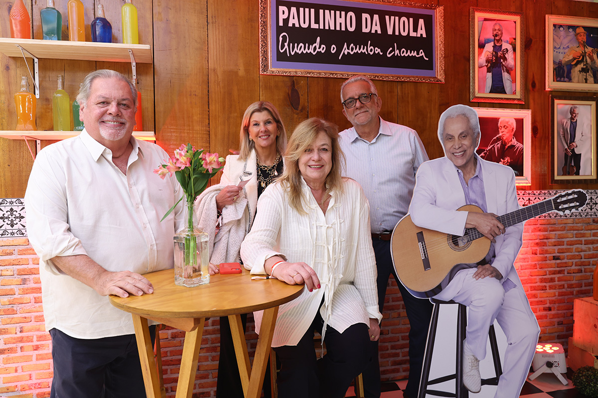 Foto da galeria
