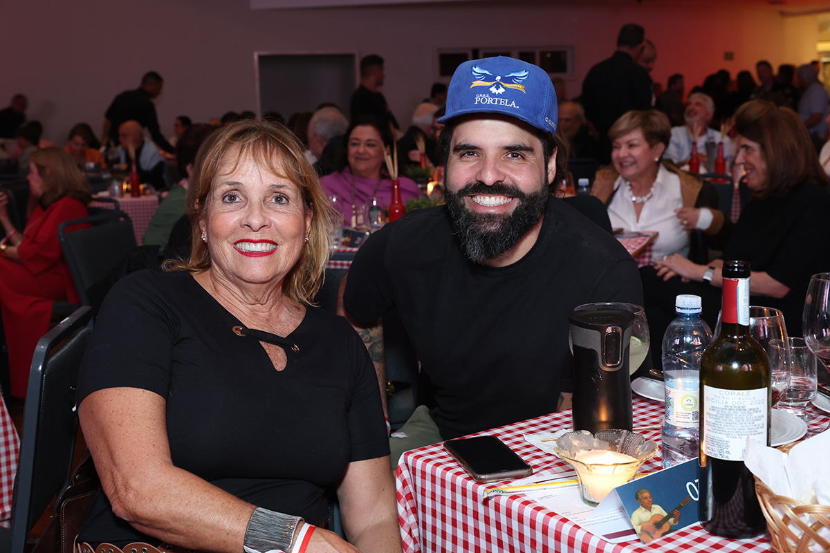 Foto da galeria