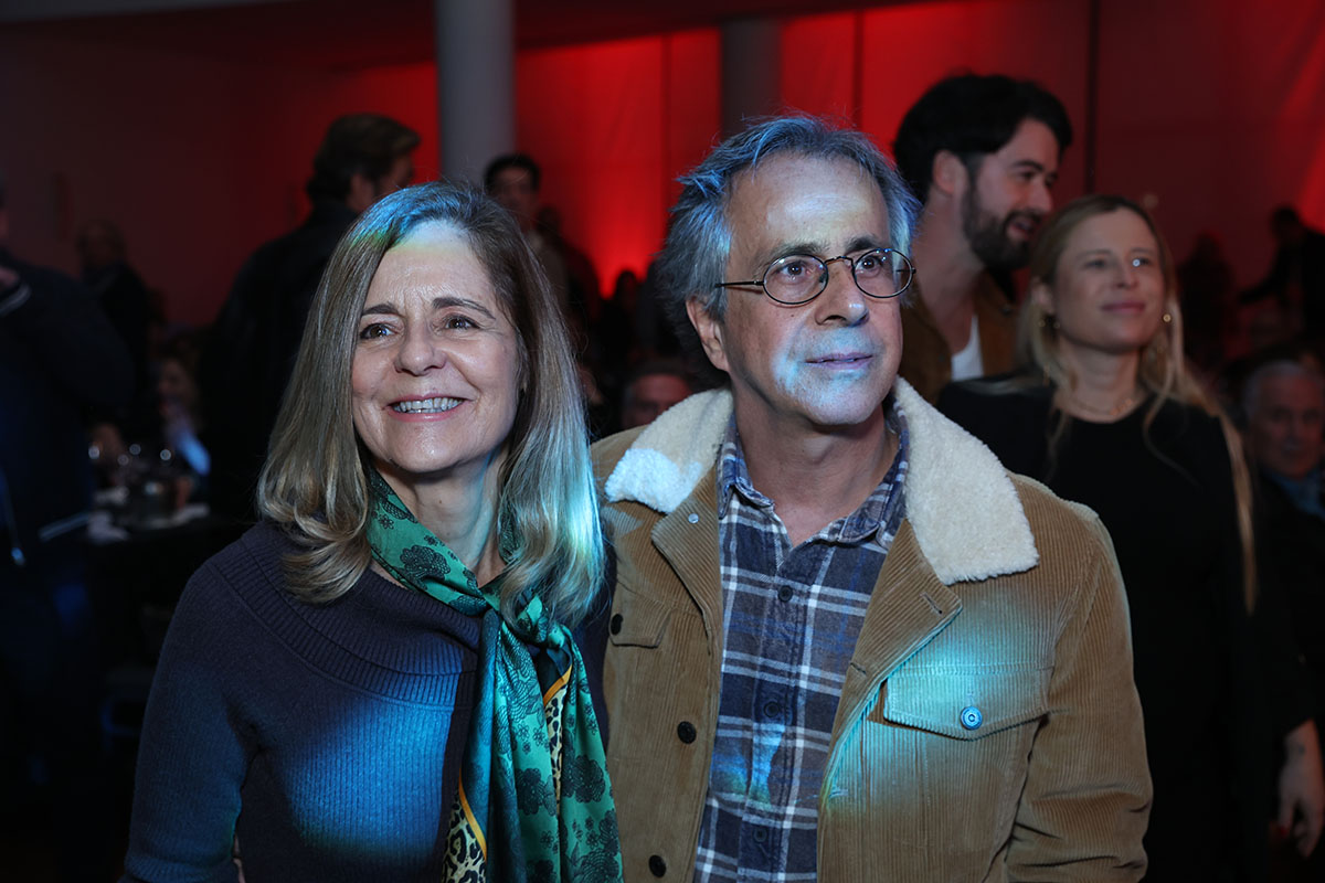 Foto da galeria