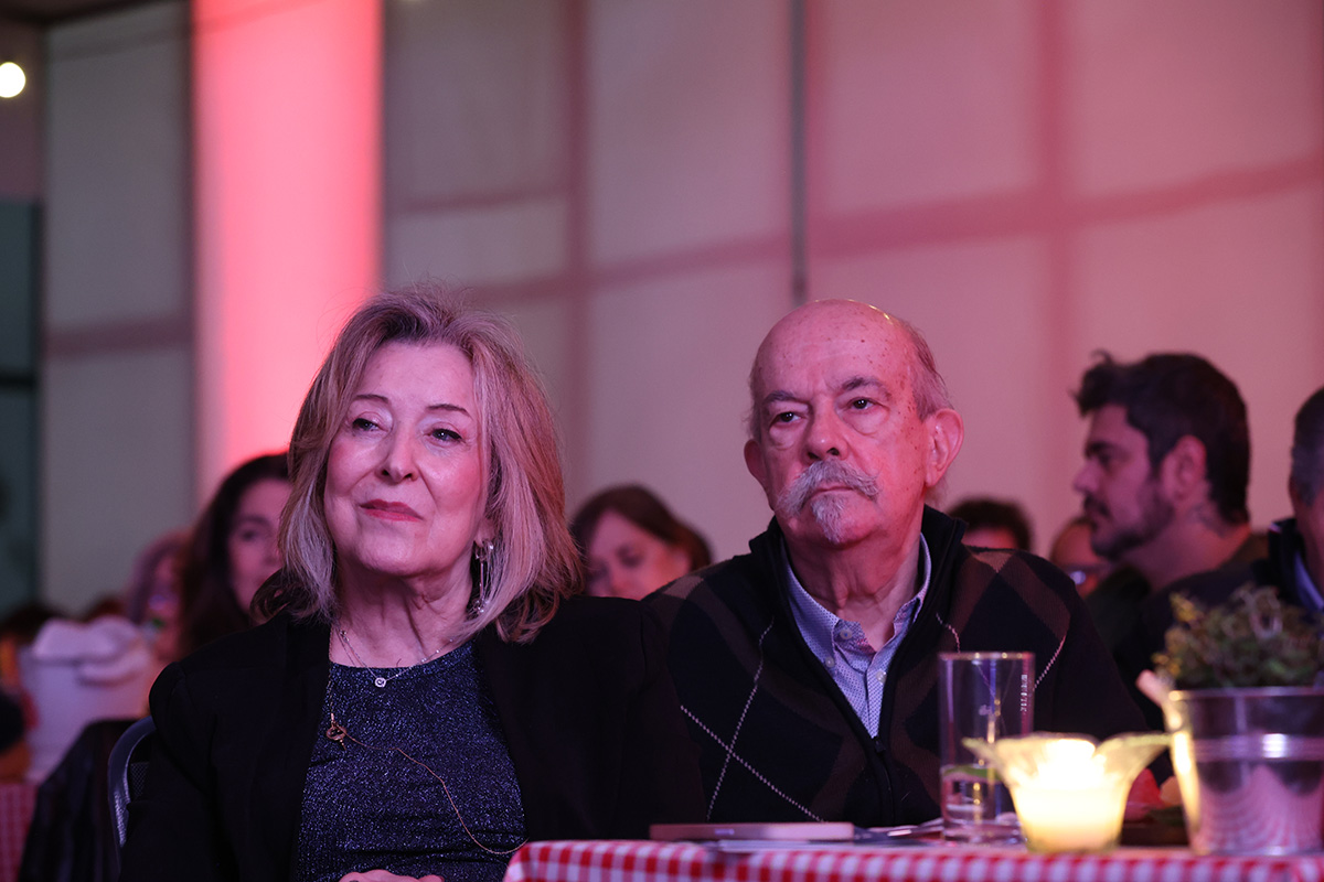 Foto da galeria