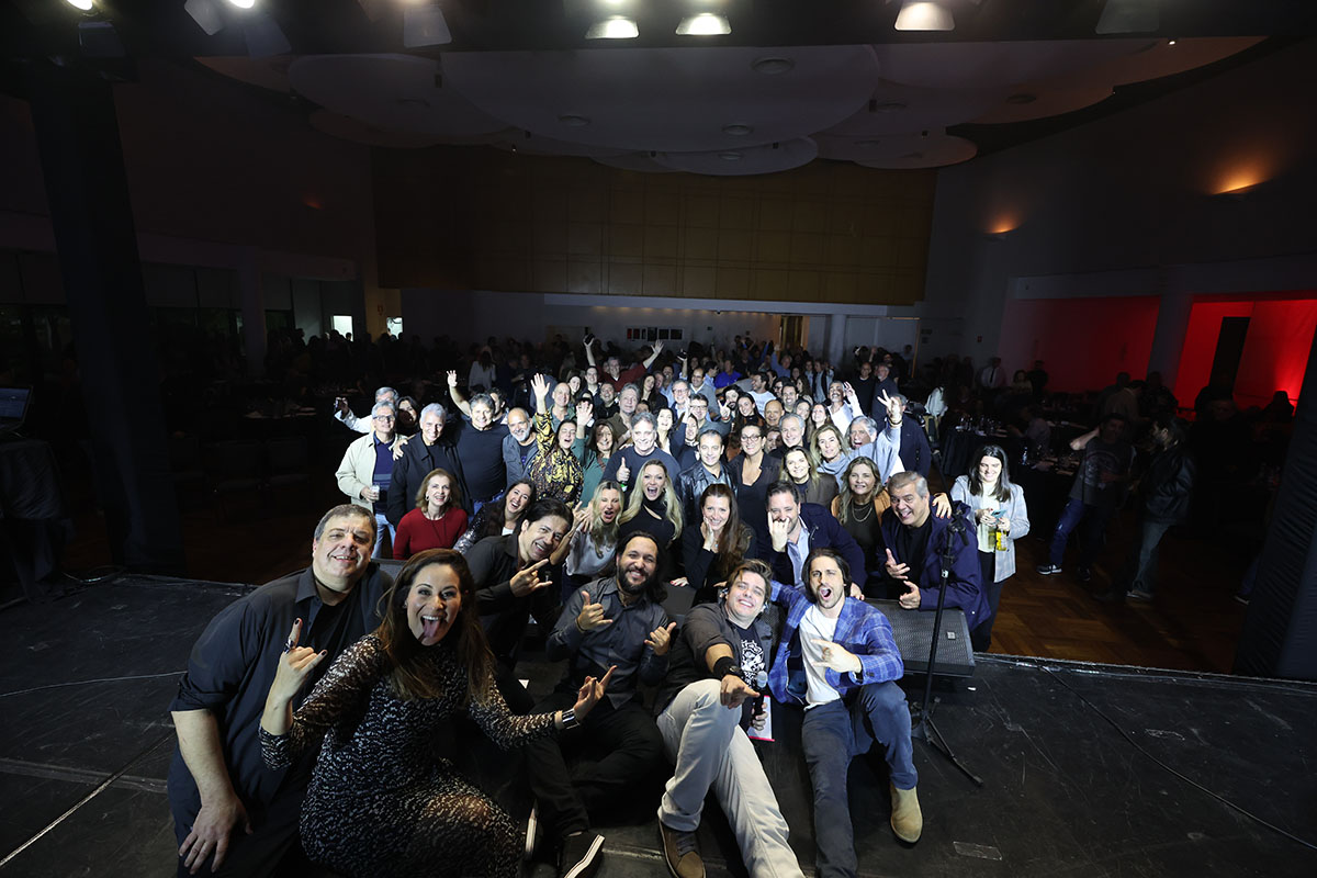 Foto da galeria
