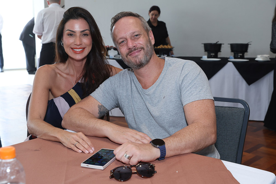 Foto da galeria