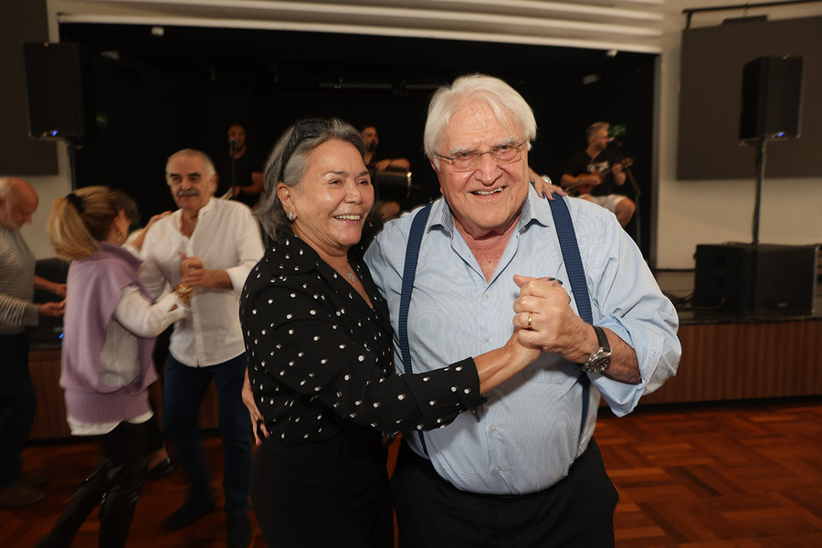Foto da galeria