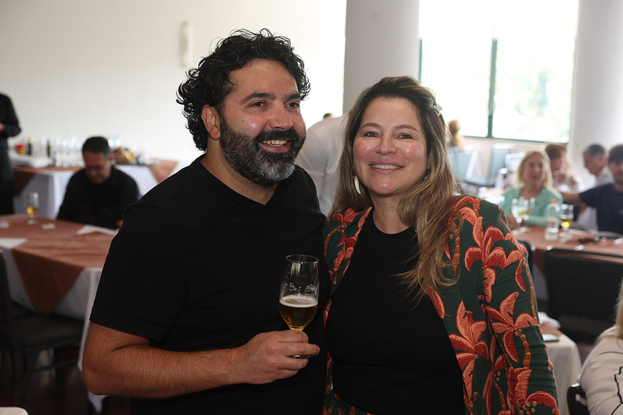 Foto da galeria