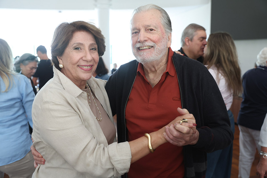 Foto da galeria
