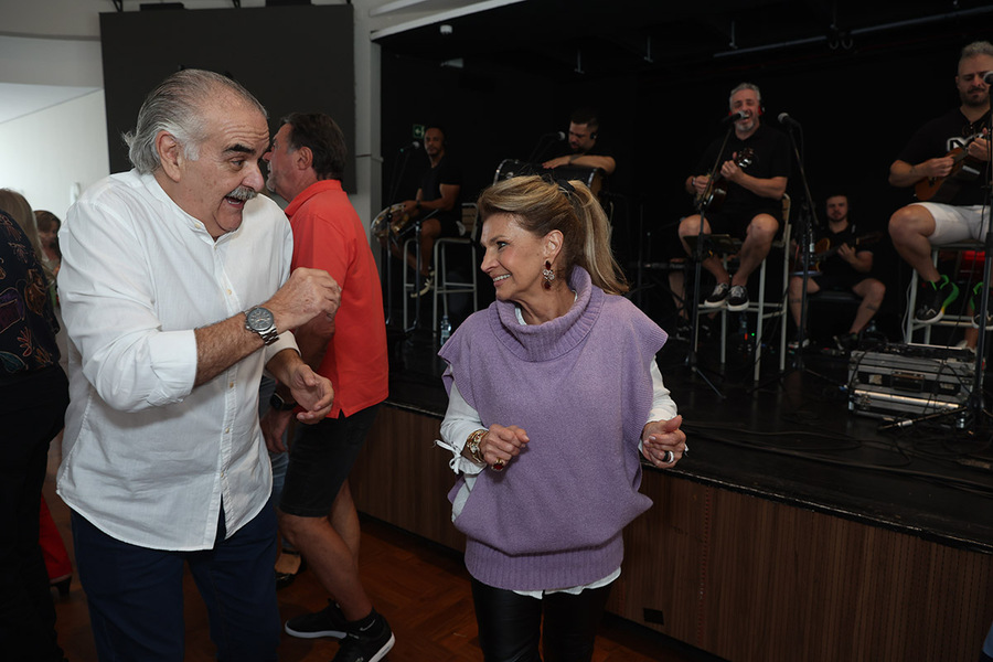 Foto da galeria