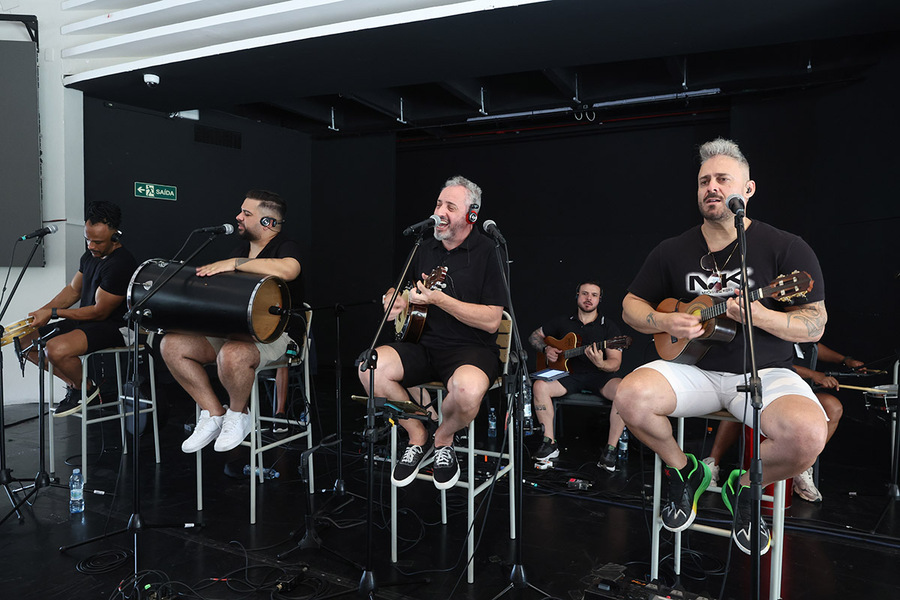 Foto da galeria