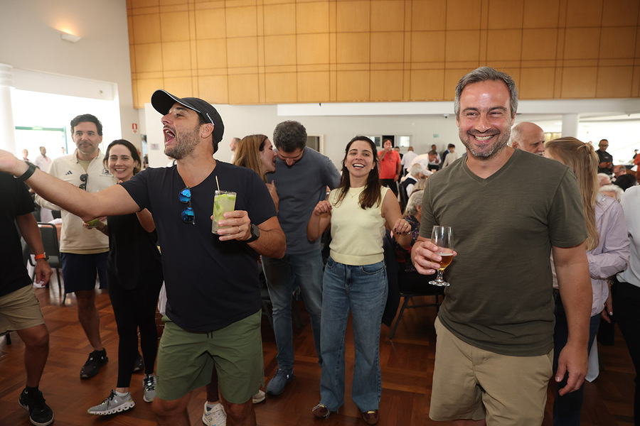 Foto da galeria