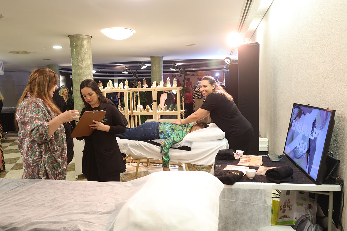Foto da galeria