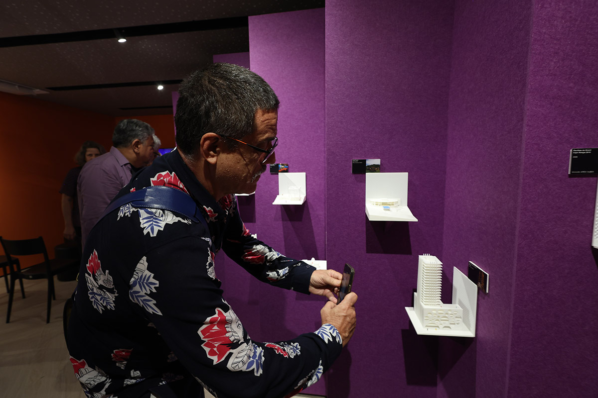 Foto da galeria