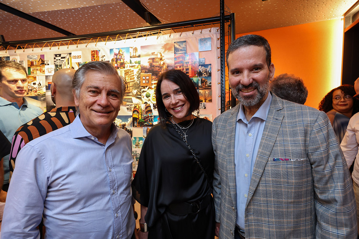 Foto da galeria