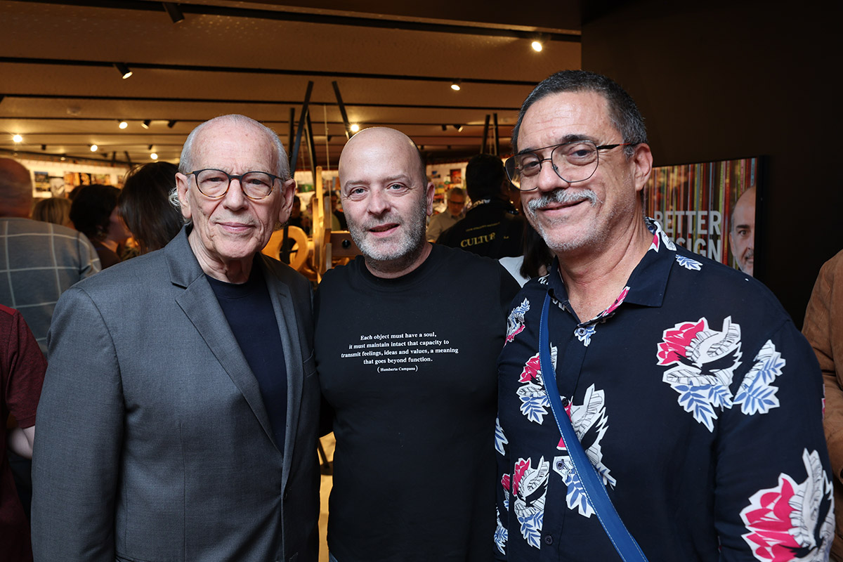 Foto da galeria
